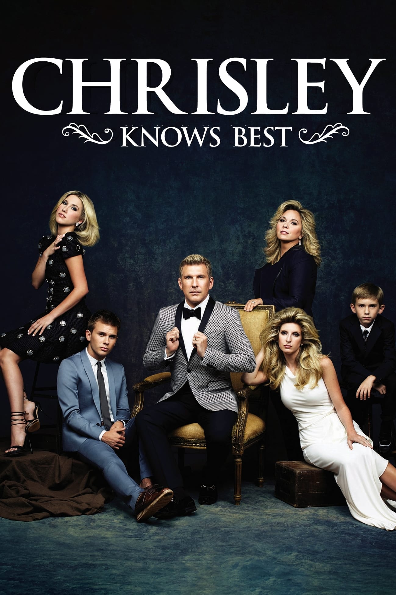 Chrisley Knows Best Where To Watch And Stream Online Entertainment Ie