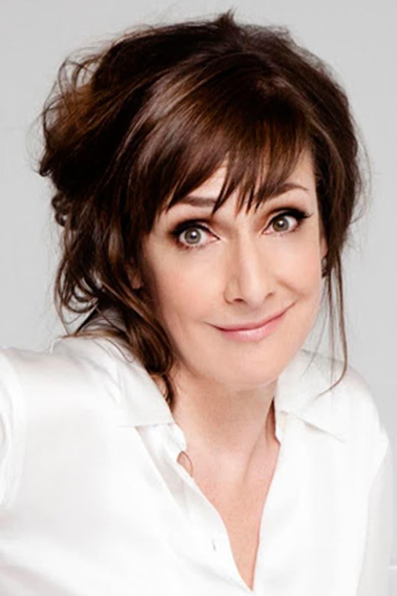 Pauline McLynn About Entertainment Ie