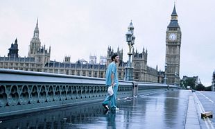 28 Days Later