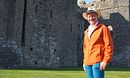 Carmarthen to Pembroke