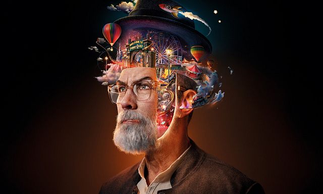 The Tommy Tiernan Show