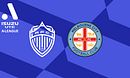 Auckland FC v Melbourne City-Elimination Finals