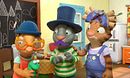 Sillybillies