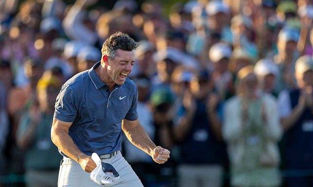 Rory McIlroy: A Battle Won