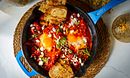 Donal's Festival Kitchen