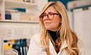 Emma Barnett: Fighting Endometriosis