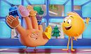 The Emoji Movie