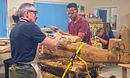 Wiltshire - Restoring an RAF Memorial