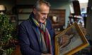 Paul Martin's Antiques Showdown