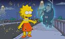 Bart the Cool Kid