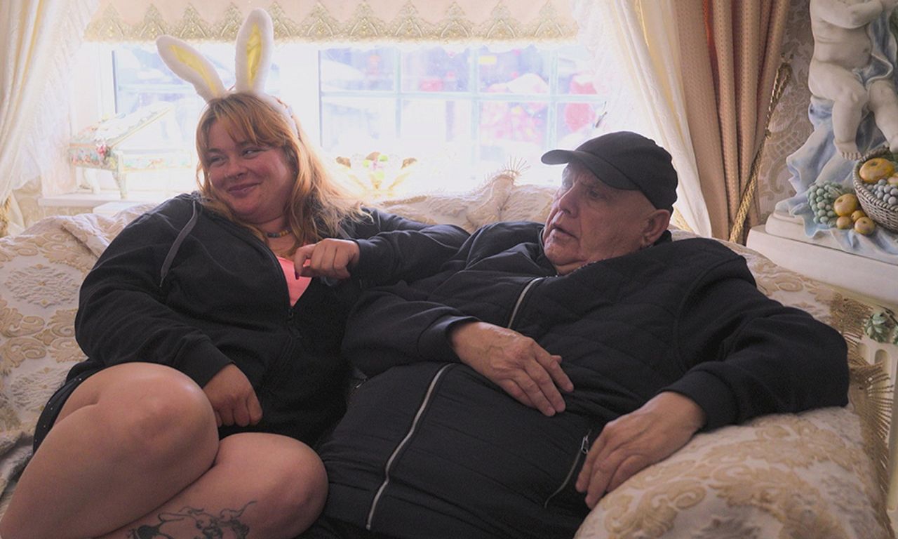 Secret Lives of Gypsy Wives