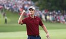 Justin Rose: Chasing Forever