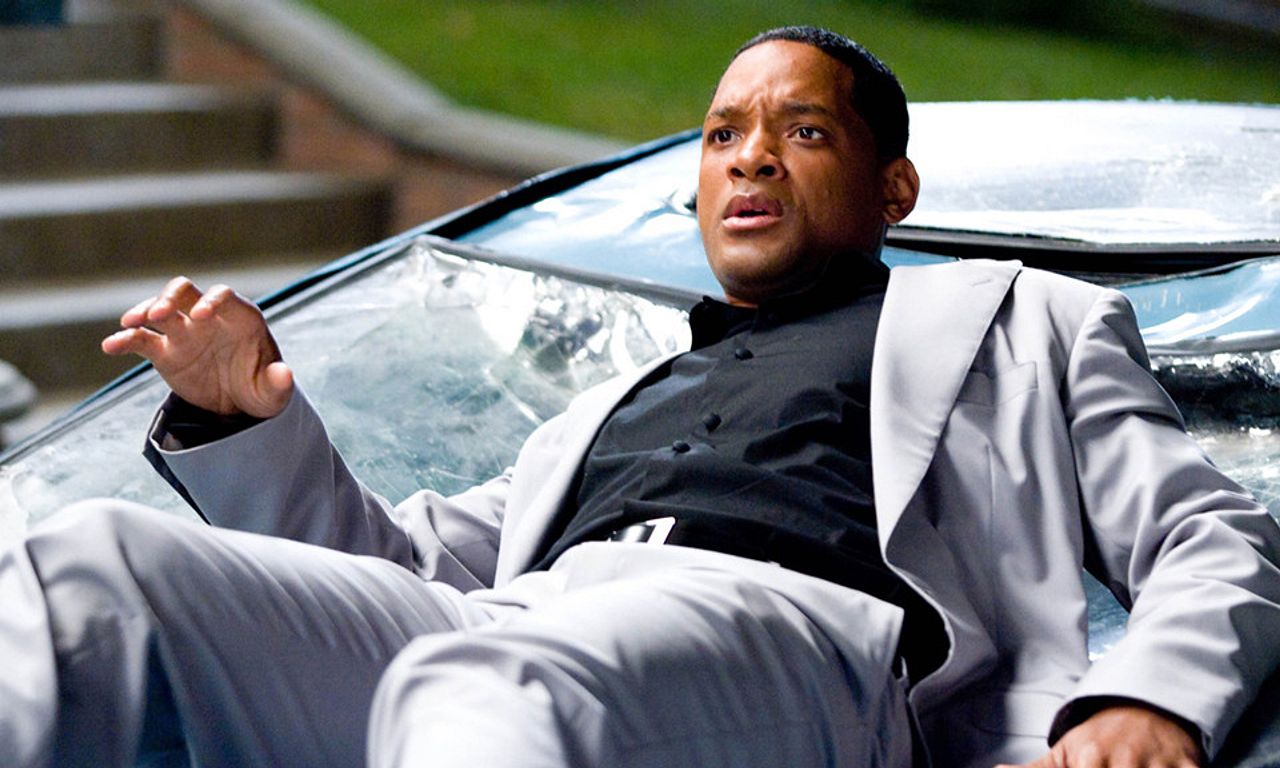 Hancock - About, TV Listings, On Demand Listings