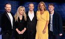 The Chase Celebrity Special