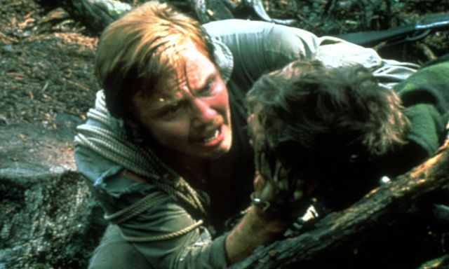 Deliverance