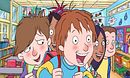Horrid Henry's Most Horrid Day Ever