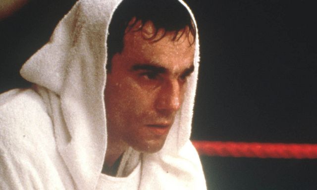 The Boxer - About, TV Listings, On Demand Listings | entertainment.ie