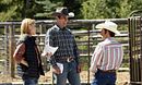 Dude Ranch