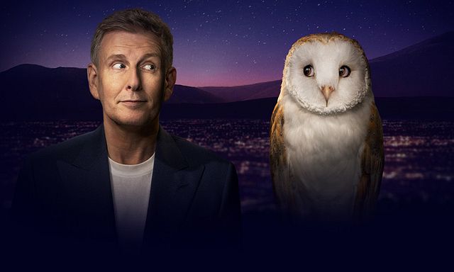 The Late Late Show