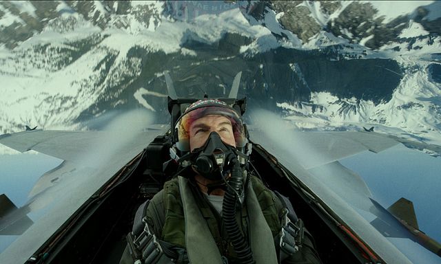 Top Gun: Maverick