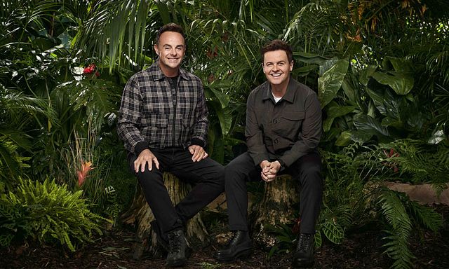 I'm a Celebrity Get Me Out of Here!