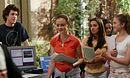 The Lorelais' First Day at Yale