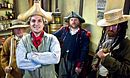 Horrible Histories
