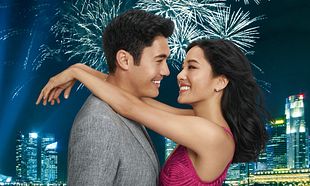 Crazy Rich Asians