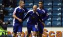 Millwall/S'thorpe '09