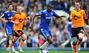 Chelsea v Wigan 2010 (8-0)