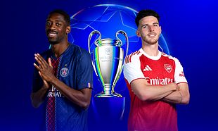 Champions League Live