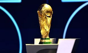 FIFA World Cup 26 Live