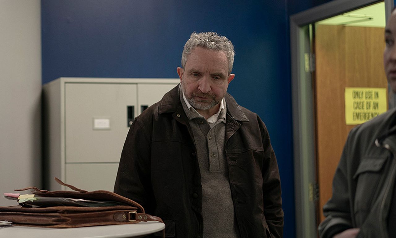 Prisoner - About, TV Listings, On Demand Listings | entertainment.ie