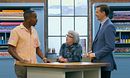 The Great British Sewing Bee