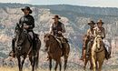 The Magnificent Seven