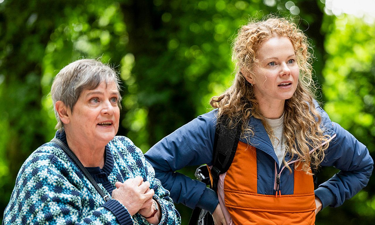 Only Child - About, TV Listings, On Demand Listings | entertainment.ie