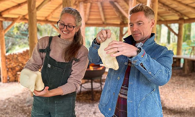 Ronan Keating's Wild Atlantic