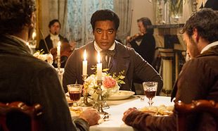 12 Years A Slave 12 Years A Slave