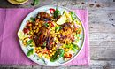 Donal's Real Time Recipes