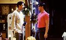The One with the Monkey