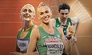 National Athletics Championships 2026