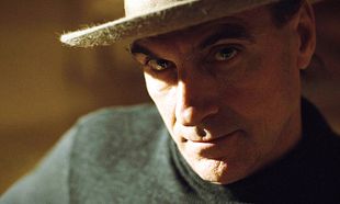 James Taylor: In Concert