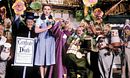 The Wizard of Oz