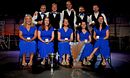 Fleadh24 - Na Bannaí Céilí