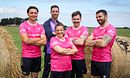 Ireland's Fittest Family