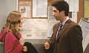 The One Where Ross Dates a Student