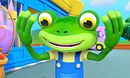 Gecko Is Sleepwalking/Bobby's Broken Windscreen/Weasel Plan Thief