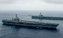 The Smallest Ships of War