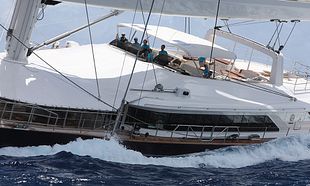 Millionaire Superyacht: Why Ships Sink