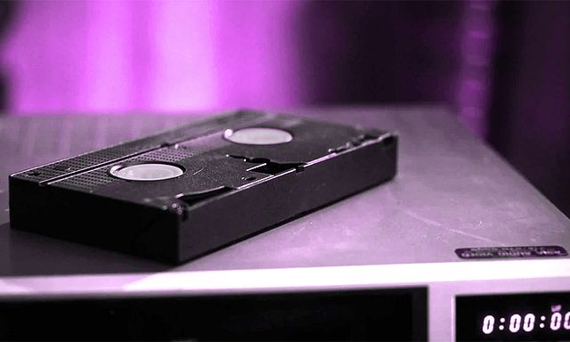 Secrets of Celebrity Sex Tapes
